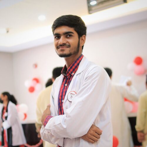 Daniyal Muhammad Alam