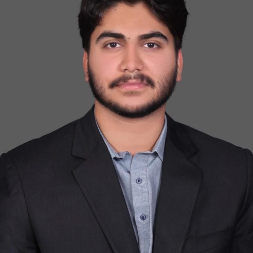 Muhammad Ashhal Iftekhar